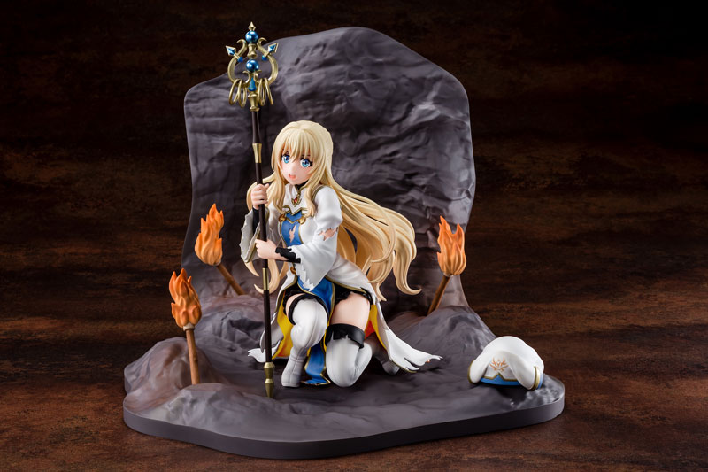 AmiAmi [Character & Hobby Shop] | Goblin Slayer II Priestess