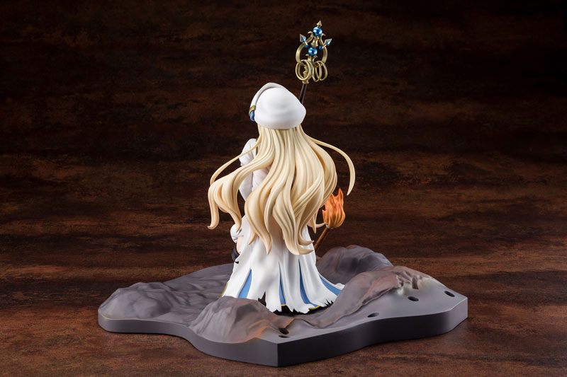 AmiAmi [Character & Hobby Shop]  [AmiAmi Exclusive Bonus] Goblin Slayer II  Priestess 1/6 Complete Figure(Pre-order)