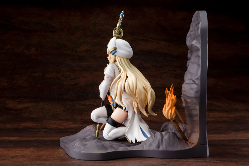 AmiAmi [Character & Hobby Shop]  [AmiAmi Exclusive Bonus] Goblin Slayer II  Priestess 1/6 Complete Figure(Pre-order)