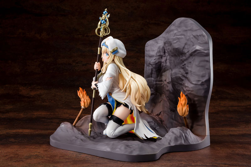 Goblin Slayer Priestess Pop Up Parade L Statue