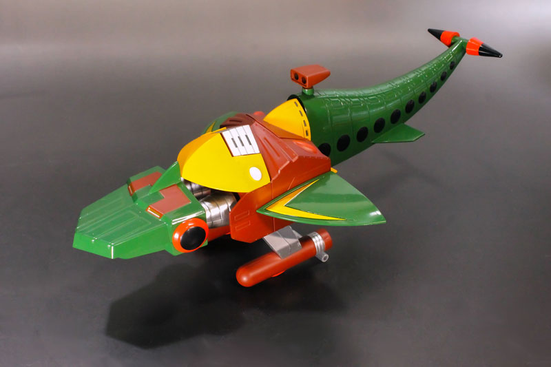 AmiAmi [Character & Hobby Shop] | Dynamite Action Kai Gowappa 5
