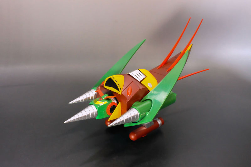 AmiAmi [Character & Hobby Shop] | Dynamite Action Kai Gowappa 5