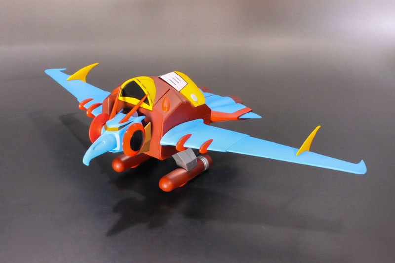 AmiAmi [Character & Hobby Shop] | Dynamite Action Kai Gowappa 5