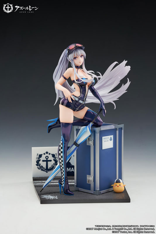 チ*チ様 AZUR LANE ENTERPRISE WIND CATCHER Azur Lane Enterprise Wind Catcher Ver. - Hobby Bee Canada