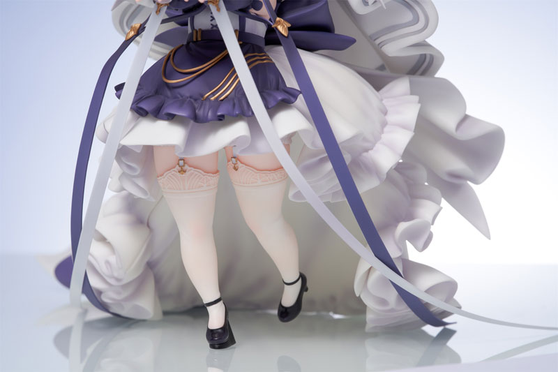 AmiAmi [Character & Hobby Shop] | Azur Lane Little Cheshire 1/6 Complete  Figure(Pre-order)