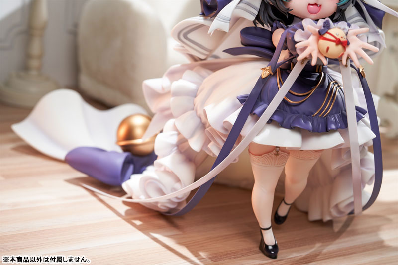 AmiAmi [Character & Hobby Shop] | Azur Lane Little Cheshire 1/6
