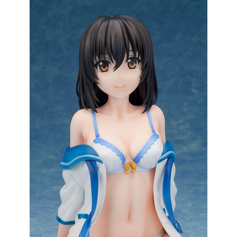 AmiAmi [Character & Hobby Shop]  Strike the Blood Final Yukina