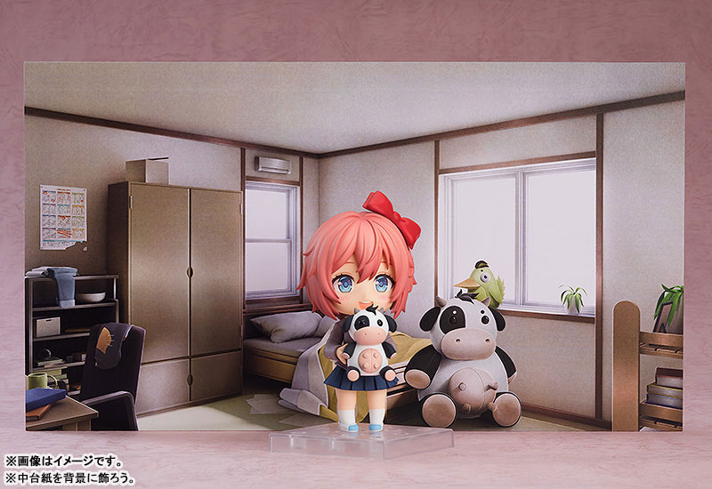 AmiAmi [Character & Hobby Shop] | Nendoroid Doki Doki Literature