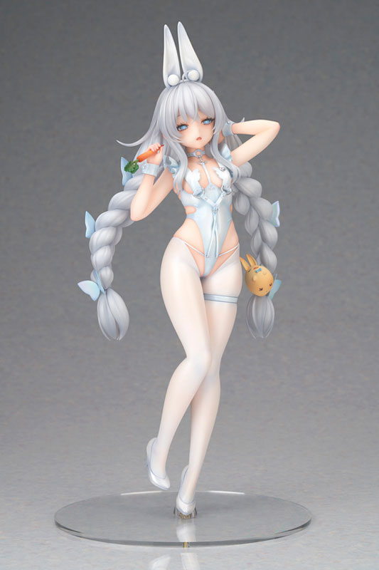 AmiAmi [Character & Hobby Shop] | Azur Lane Le Malin Listless