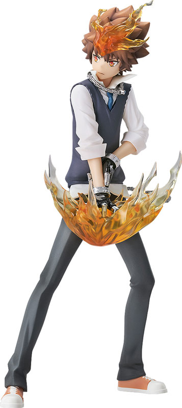 AmiAmi [Character & Hobby Shop] | POP UP PARADE Reborn