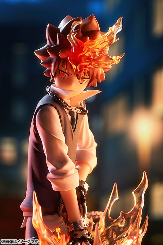 AmiAmi [Character & Hobby Shop] | POP UP PARADE Reborn! Tsunayoshi