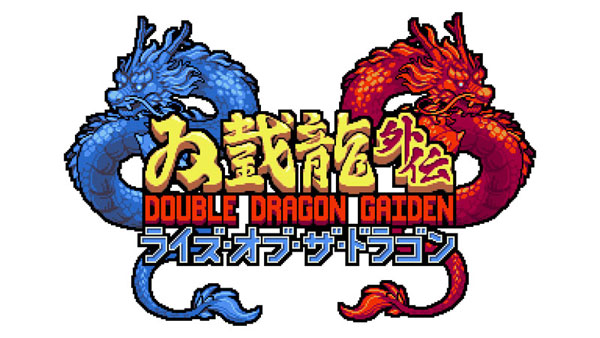 Double Dragon Gaiden: Rise of the Dragons coming soon to Xbox