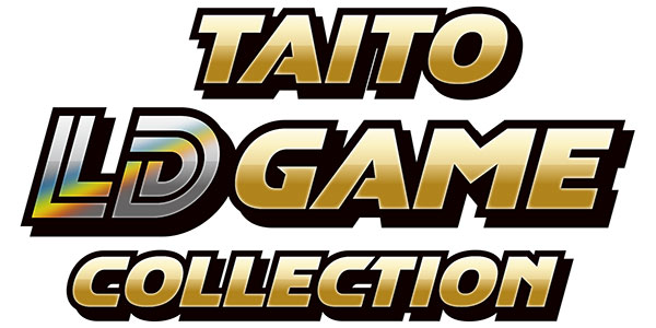 AmiAmi [Character & Hobby Shop] | Nintendo Switch Taito LD Game