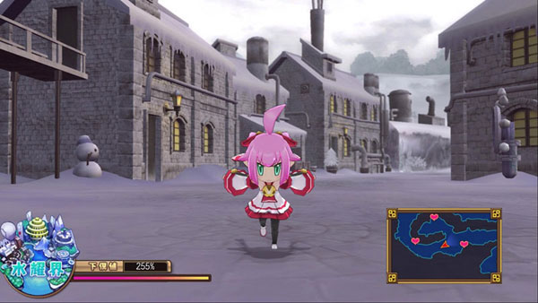 Mugen Souls Z [Limited Edition] PLAY EXCLUSIVES for Nintendo Switch