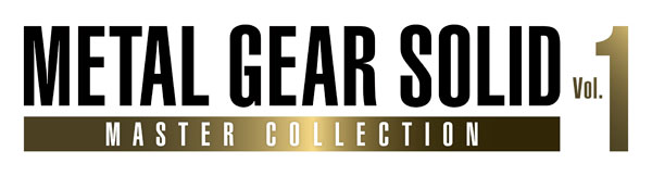 METAL GEAR SOLID: MASTER COLLECTION Vol.1, Nintendo Switch 