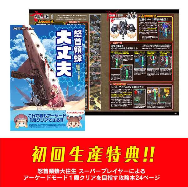 Amazon.com: DoDonPachi Dai Ou Jou [Japan Import] : Video Games