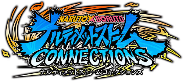 Game Naruto X Boruto: Ultimate Ninja Storm Connections - PS4