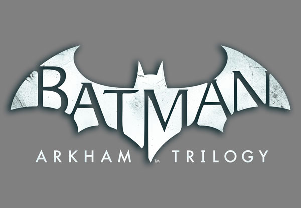 Batman: Arkham Trilogy para Nintendo Switch