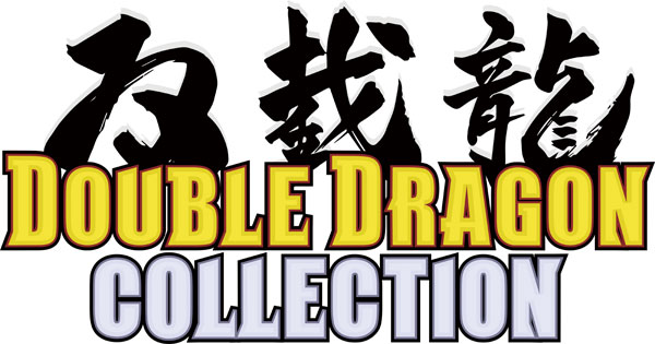 Double Dragon Collection