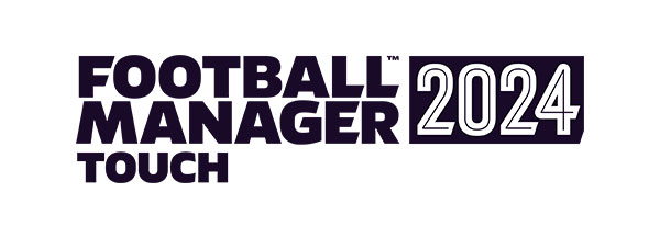 Football Manager 2024 Touch (2023), Switch eShop Game