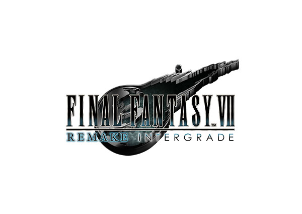 SQUARE ENIX - Final Fantasy VII REMAKE INTERGRADE [PS5]