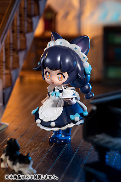 AmiAmi [Character & Hobby Shop] | NINIZEE Gourmet Company Series