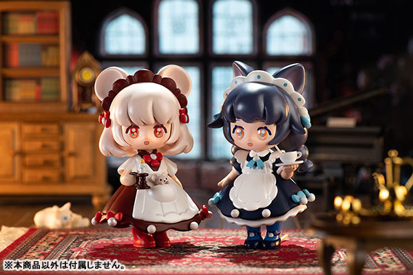 AmiAmi [Character & Hobby Shop] | NINIZEE Gourmet Company Series