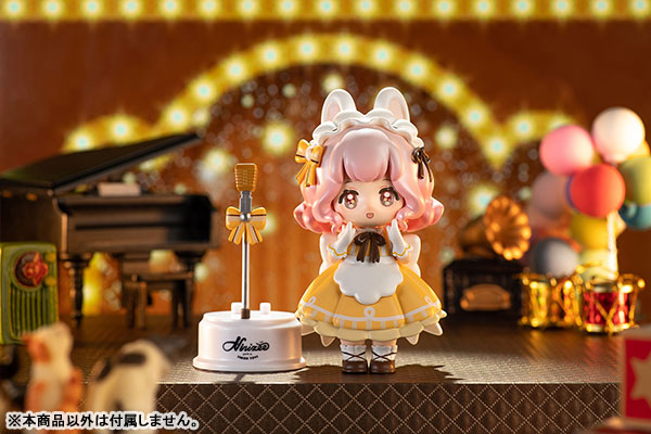 AmiAmi [Character & Hobby Shop] | NINIZEE Gourmet Company Series