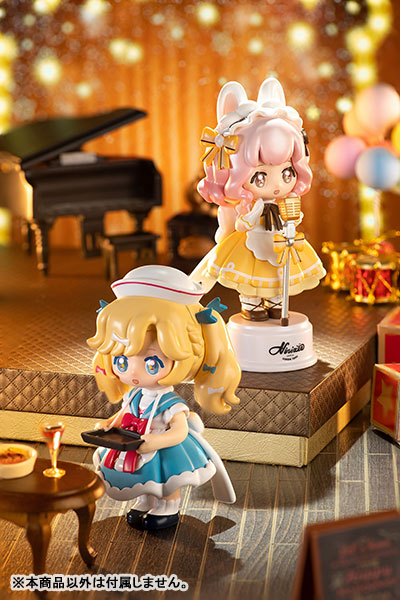 AmiAmi [Character & Hobby Shop] | NINIZEE Gourmet Company Series 