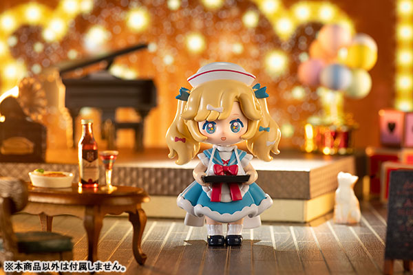 AmiAmi [Character & Hobby Shop] | NINIZEE Gourmet Company Series