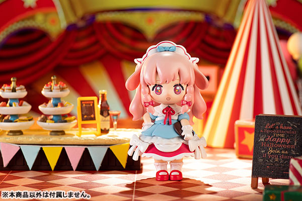 AmiAmi [Character & Hobby Shop] | NINIZEE Gourmet Company Series