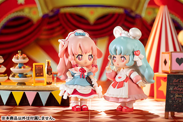 AmiAmi [Character & Hobby Shop] | NINIZEE Gourmet Company Series