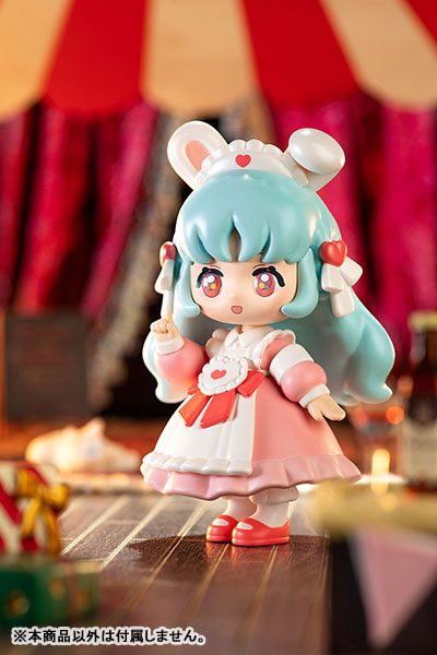 AmiAmi [Character & Hobby Shop] | NINIZEE Gourmet Company Series