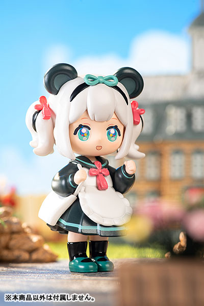Gnomy’s ミニ AmiAmi [Character & Hobby Shop] | NINIZEE Gourmet Company Series