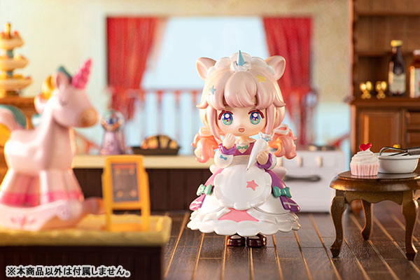 AmiAmi [Character & Hobby Shop] | NINIZEE Gourmet Company Series 