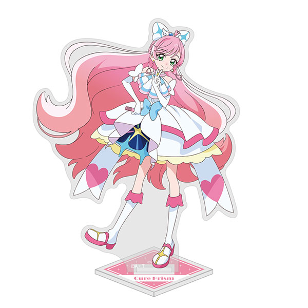 AmiAmi [Character & Hobby Shop]  Soaring Sky! Pretty Cure Touch