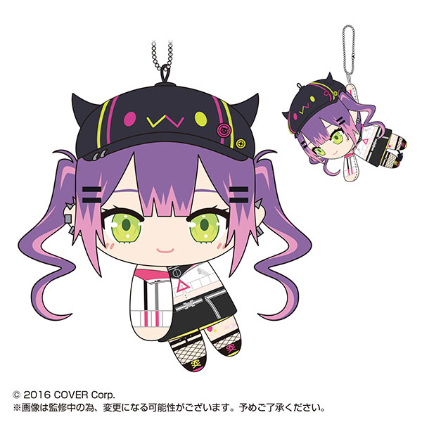 AmiAmi [Character & Hobby Shop] | hololive production 牵手手收藏3 