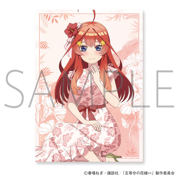 Quintessential Quintuplets Posters Online - Shop Unique Metal Prints,  Pictures, Paintings