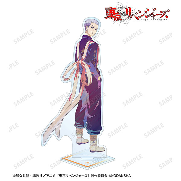 Tokyo Revengers Characters Anime  Tokyo Revengers Acrylic Stand