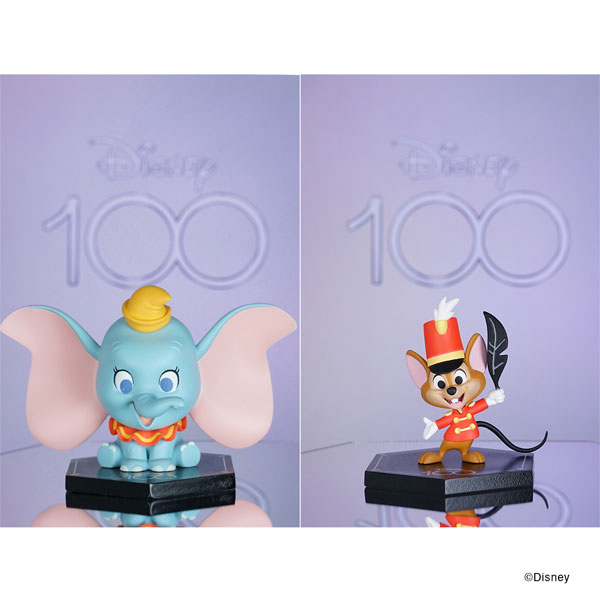 AmiAmi [Character & Hobby Shop] | Disney100 Mini Figure Collection 