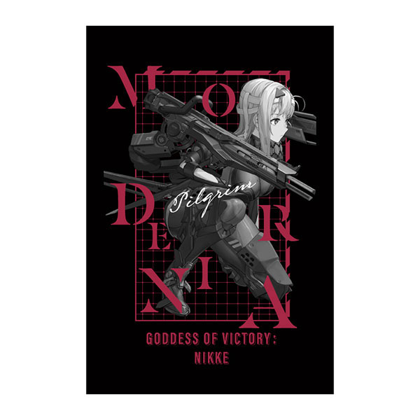 AmiAmi [Character & Hobby Shop] | Goddess of Victory: Nikke T