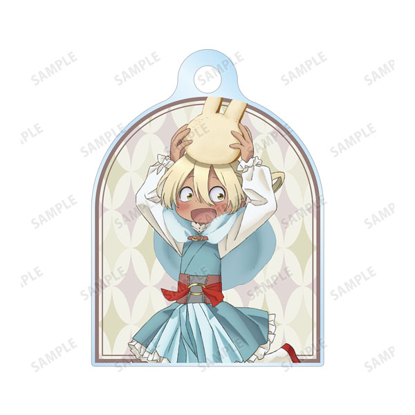 AmiAmi [Character & Hobby Shop] | Made in Abyss The Golden City of