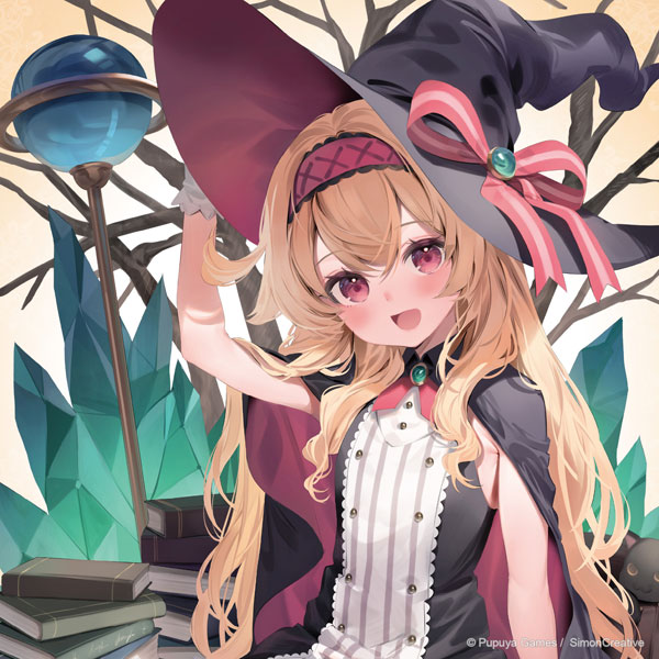 AmiAmi [Character & Hobby Shop]  Little Witch Nobeta B2 Wall