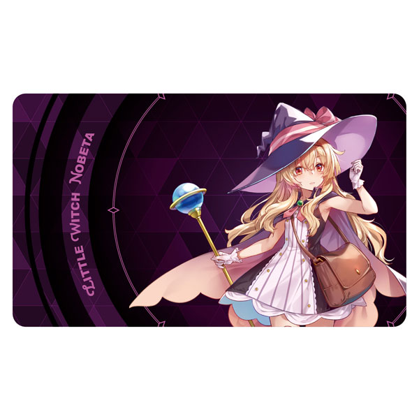 AmiAmi [Character & Hobby Shop] | Little Witch Nobeta Wallet