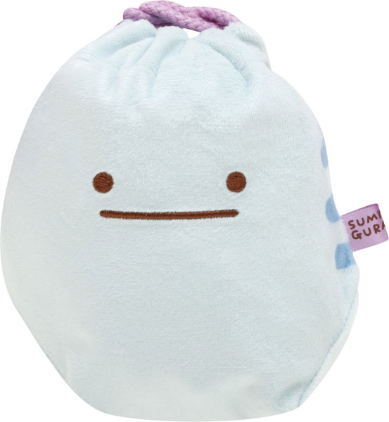 AmiAmi [Character & Hobby Shop] | CA41001 Sumikko Gurashi Plush 