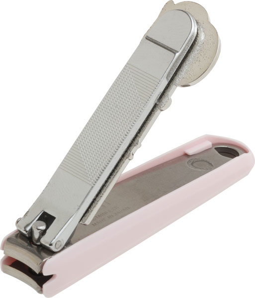 Super Doll - Nail Clipper - Made in Korea - Curve