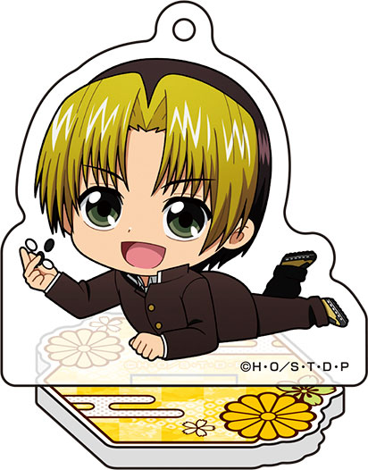 Hikaru no Go  Anime-Planet