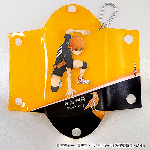 AmiAmi [Character & Hobby Shop]  Haikyuu!! KiraSti Collection Vol.2 11Pack  BOX(Released)