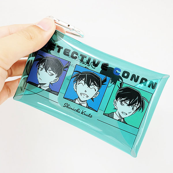 AmiAmi [Character & Hobby Shop] | Detective Conan Multipurpose 