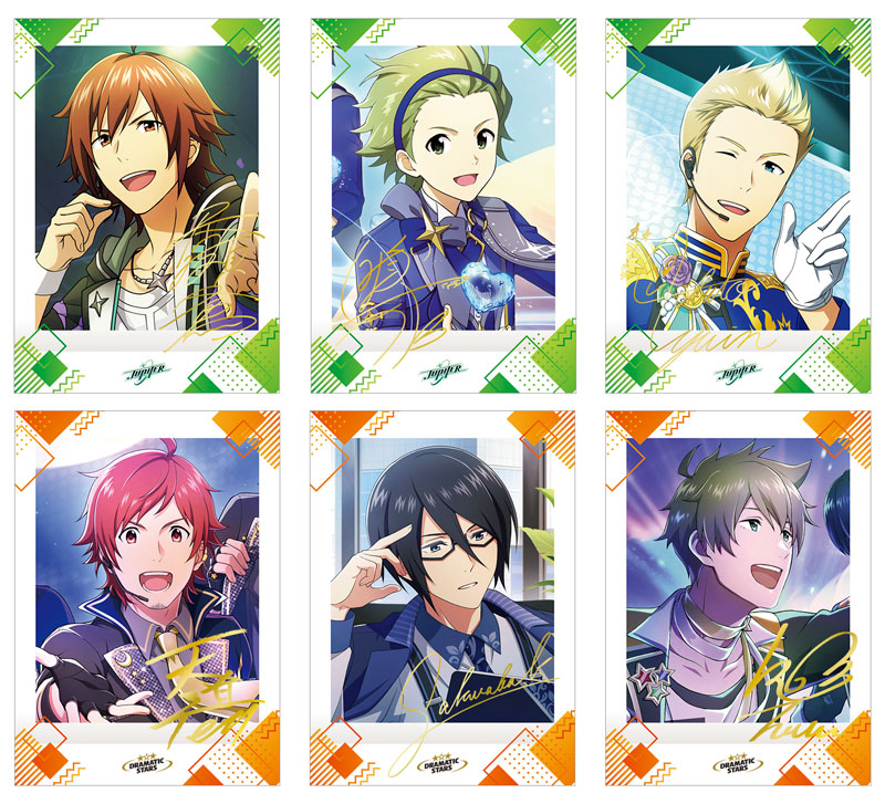 AmiAmi [Character & Hobby Shop] | THE IDOLM@STER SideM PashaColle